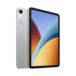 Xiaomi Redmi Pad 2 9.7" Tablet (4GB/64GB) Ασημί