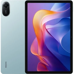 Ταμπλέτα Xiaomi Redmi Pad 2 11" 4GB/256GB Mint Green