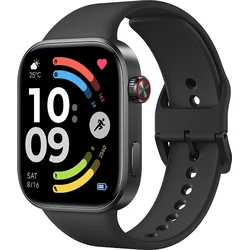Xiaomi Redmi Watch 6 Obsidian Black (Μαύρο)