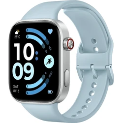 Xiaomi REDMI WATCH 6 Glacier Blue (BHR08CWGL) - Έξυπνο Ρολόι