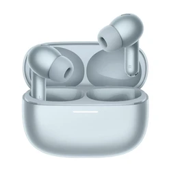XIAOMI Redmi Buds 8 Pro Glacier Blue - Ασύρματα ακουστικά TWS (Bluetooth 5.4, ANC, Hi-Res)