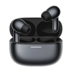 XIAOMI Redmi Buds 8 Pro Obsidian Black - Ασύρματα In‑Ear Ακουστικά (ANC, Hi‑Res Wireless)