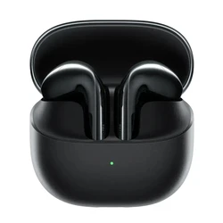 Xiaomi Buds 6 Bluetooth Ακουστικά (Graphite Black) - Ενσύρματα True Wireless με Θήκη Φόρτισης