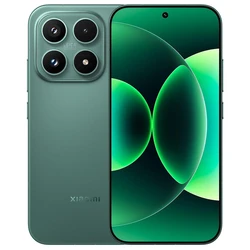 Smartphone Xiaomi 17 12GB 512GB DS 5G Venture Green