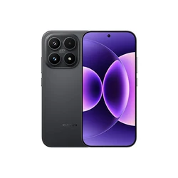 Xiaomi 17 12GB RAM 256GB Black