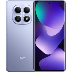 Xiaomi Κινητό Τηλέφωνο Redmi Note 15 4G Purple 6GB 128GB