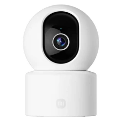 XIAOMI Smart Camera C302 (BHR08SVGL) - 3MP PTZ Smart Home Camera