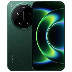 Xiaomi 17 Ultra 16GB RAM 512GB - Πράσινο