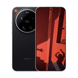 Xiaomi Leica Leitzphone 16GB RAM 1TB Black