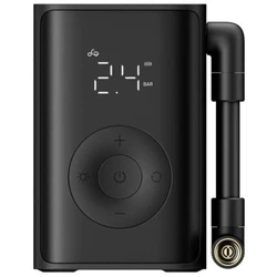 Xiaomi Ηλεκτρική Τρόμπα για Φουσκωτά BHR08TYGL Μαύρο