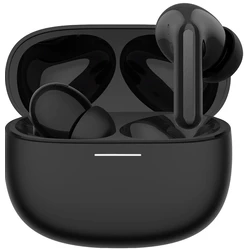 Xiaomi Redmi Buds 8 True Wireless Bluetooth Ακουστικά Μαύρα