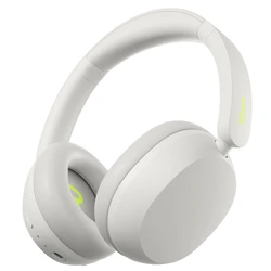 Xiaomi Redmi Ασύρματα / Ενσύρματα Over Ear Ακουστικά Neo (Sand White) - 72 ώρες αναπαραγωγής