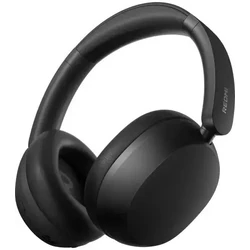 Xiaomi Redmi Headphones Neo BHR08W5GL — Over‑Ear Ασύρματα/Ενσύρματα Ακουστικά Obsidian Black, ANC, 72 ώρες