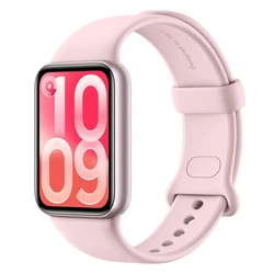 Xiaomi Smart Band 10 Pro Lavender Pink
