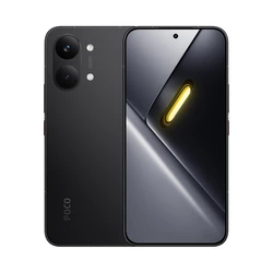 Smartphone POCO X8 Pro Max 12GB 256GB Black OEM