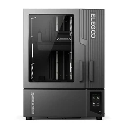 ELEGOO Jupiter 2 Αυτόνομος 3D Printer Ρητίνης με Σύνδεση USB / Wi‑Fi