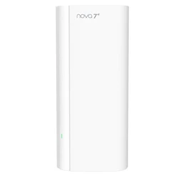 Tenda EE3 Pro WiFi Mesh Network Access Point Wi‑Fi 7 Dual Band (2.4 & 5GHz) 2-pack White