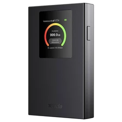 Tenda MF6 4G Portable Hotspot Wi‑Fi 6 (MF6)
