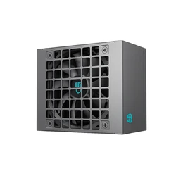 Deepcool SFX 3.1 850W Μαύρο Τροφοδοτικό Υπολογιστή Full Modular 80 Plus Platinum