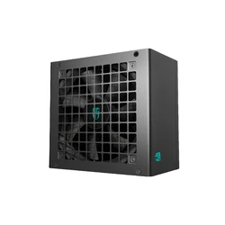 Deepcool PF750X 750W Μιαρο Τροφοδοτικό Υπολογιστή Full Wired 80 Plus Bronze