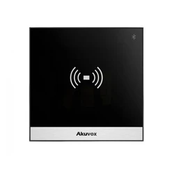 Akuvox Access Controll A03 Kit On-Wall - Αναγνώστης Κάρτας