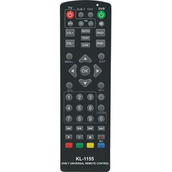 ATC Τηλεχειριστήριο Universal για Δέκτες L 1155 (KL-1155)