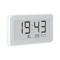 XIAOMI MI TEMPERATURE AND HUMIDITY MONITOR CLOCK BHR5435GL