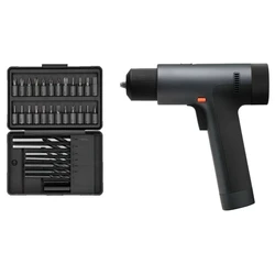 Xiaomi Mi Smart Ηλεκτρικό Κατσαβίδι Μπαταρίας Solo Brushless 12V BHR5510GL