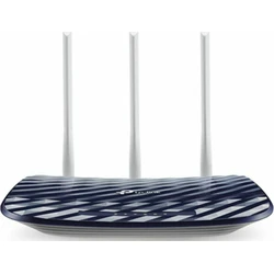 Router TP-Link AC750 Wireless Dual Band Router Archer C20
