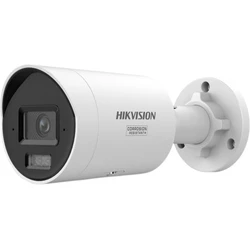 Hikvision DS-2CD2047G3-LIY IP Κάμερα Παρακολούθησης Wi‑Fi Full HD+ 4MP Αδιάβροχη με Αμφίδρομη Επικοινωνία και Φακό 2.8mm