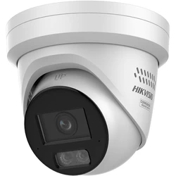 Hikvision DS-2CD2347G3-LIS2UY/SL IP Κάμερα Παρακολούθησης 4MP (2.8mm) Dome/Turret, Wi‑Fi, IP67, Αμφίδρομη Επικοινωνία