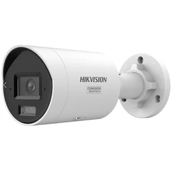 Hikvision DS-2CD2047G3-LI2UY (2.8mm) Κάμερα Bullet IP 4MP Smart Hybrid Light