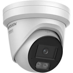 HIKVISION DS-2CD2347G3-LI2UY (2.8mm) Τουρρέτα 4MP Smart Hybrid Light
