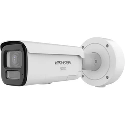 Hikvision DS-2CD2687G3-LIZS2UY/SL (2.8-12mm) Bullet 8MP Smart Hybrid Light - Κάμερα Παρακολούθησης IP