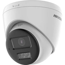 Hikvision 4K (8MP) CCTV Dome Camera IP67 2.8mm Lens with Two-Way Audio
