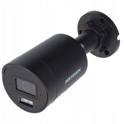 Hikvision IP Κάμερα Παρακολούθησης Wi‑Fi Full HD+ 6MP Αδιάβροχη με Αμφίδρομη Επικοινωνία και Φακό 2.8mm