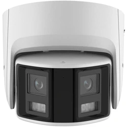 Hikvision DS-2CD2347G2P-LSU/SL(C)/PL IP Κάμερα Παρακολούθησης Full HD+ 4MP Αδιάβροχη με Αμφίδρομη Επικοινωνία και Φακό 2.8mm