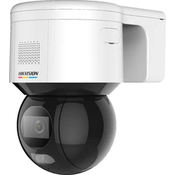 Hikvision DS-2DE3A400BW-DE/W(F1)(S5) IP Κάμερα Παρακολούθησης Wi‑Fi Full HD+ 4MP Αδιάβροχη με Αμφίδρομη Επικοινωνία