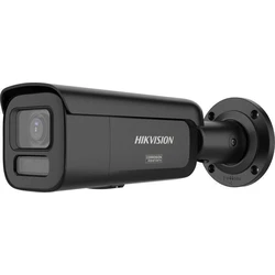 Hikvision DS-2CD2667G3T-LIZSY 6MP IP Bullet Camera, 2.8-12mm, IP67, Two-way Audio