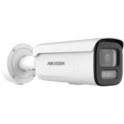 Hikvision DS-2CD2667G3-LIZSY IP Κάμερα Bullet 6MP 2.8-12mm Αδιάβροχη IP67 IK10 PoE