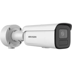 Hikvision DS-2CD2666G2HT-IZS IP Bullet Wi‑Fi Camera 2.8-12mm Waterproof IP67 IK10 Two-way Audio