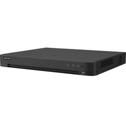 Hikvision iDS-7204HUHI-M1/T 4-Channel 4K DVR Recorder