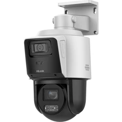 Hikvision IP Surveillance Camera 4K 8MP Dome Waterproof IP66 2.8mm PTZ‑D4‑PRO