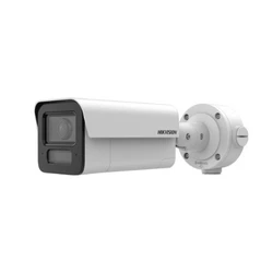 Hikvision iDS-2CD5T47G2/V-XHSY (2.8mm) Dome 4MP DeepinView X Μεγάλης Κλίμακας AI