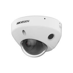 HIKVISION DS-2CD2546G3-IZS2UY (2.8/4mm) Dome 4MP AcuSense Smart Hybrid Light Camera
