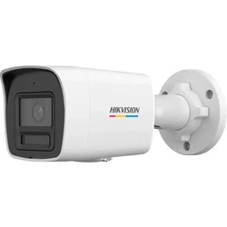 Hikvision DS-2CD1047G3H-LIUF IP Κάμερα Παρακολούθησης Full HD+ 4MP Αδιάβροχη με Μικρόφωνο και Φακό 2.8mm
