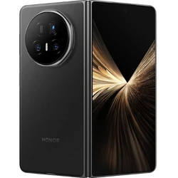 HONOR Magic V5 16 GB RAM 512 GB Μαύρο