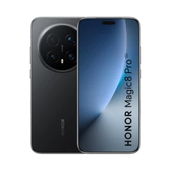 HONOR MAGIC 8 PRO SMARTPHONE 12 512GB DS 5G BLACK OEM
