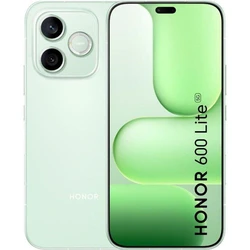 HONOR Κινητό Τηλέφωνο 600 Lite 5G 8GB 256GB Sprout Green