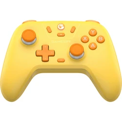 GameSir Nova Lite Ασύρματο Gamepad με Hall Effect Sticks - Χρυσό Κίτρινο